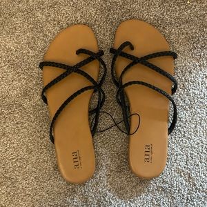 New Ana Sandals 10